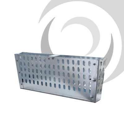 EUROSELF Galv. Steel Bucket