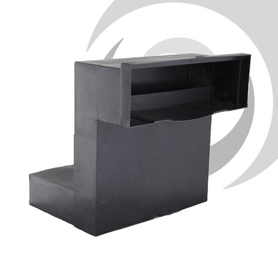 Telescopic Under Floor Vent