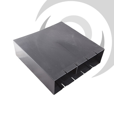 Horizontal Front Extension Sleeve