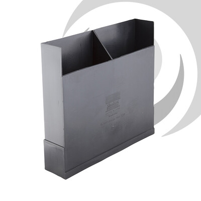 Vertical & Rear Horizontal Extension Sleeve