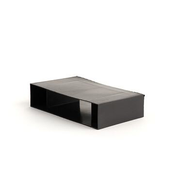 Horizontal Rear Extension Sleeve - Old one from Timlock