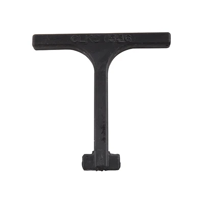 LIGHT Duty PLASTIC Lifting Keys (Pair)