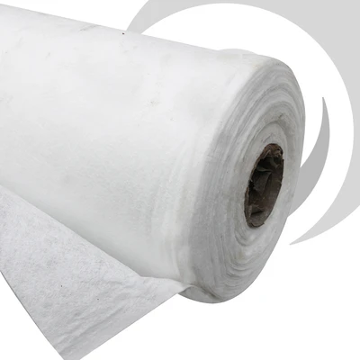 80g Non-Woven GP Geotextile 4.5M x 100m Roll