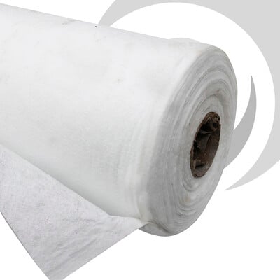 (Marked as NW) Non-Woven GP Geotextile 2.25M x 50m Roll