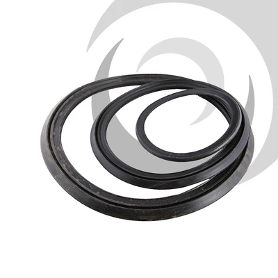 300mm Twinwall Drain Seal