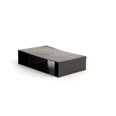Horizontal Rear Extension Sleeve