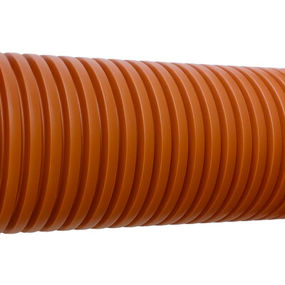 225mm Metro Sewer P/E Pipe x3M