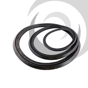 375mm Twinwall Drain Seal