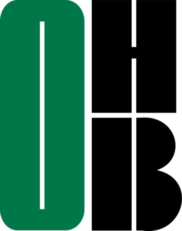 OHalloran & OBrien OHOB Logo