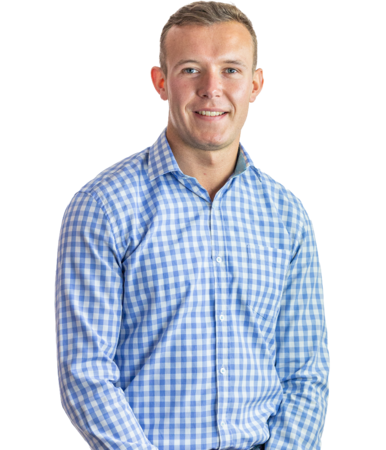 Karsten Burch Drainfast Team Portrait