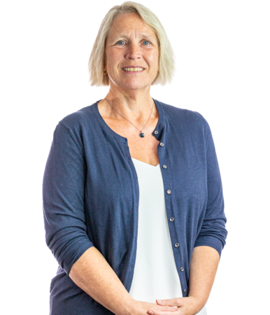 Catherine Guest Drainfast Team Photo