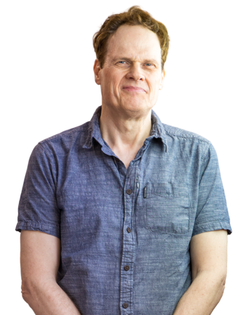 Alan Hanmore Drainfast