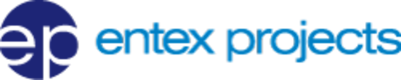 Entex Projects Logo